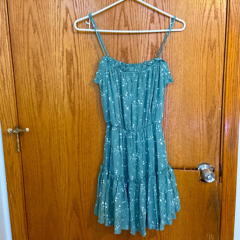pacsun summer dress